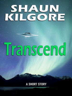 cover image of Transcend